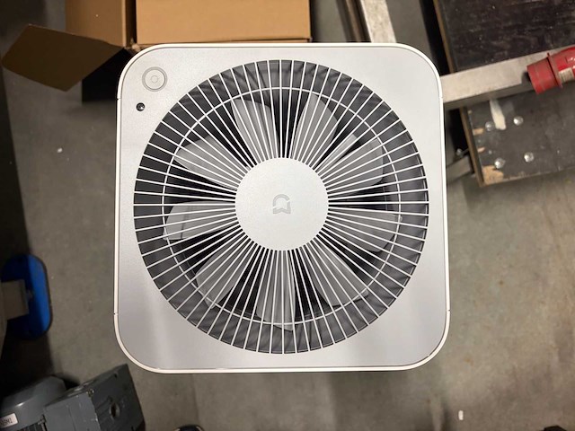 Mi air putifier pro ac-m3-ca luchtreiniger - afbeelding 10 van  14