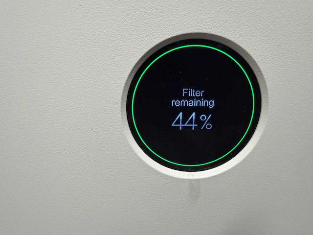 Mi air putifier pro ac-m3-ca luchtreiniger - afbeelding 11 van  14