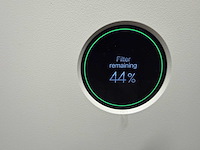 Mi air putifier pro ac-m3-ca luchtreiniger - afbeelding 11 van  14