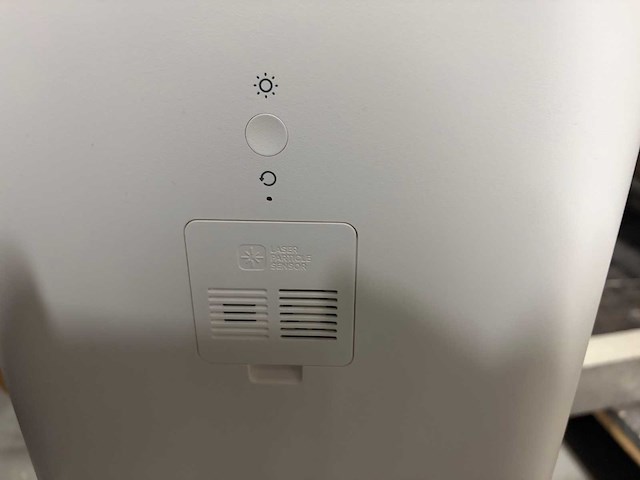 Mi air putifier pro ac-m3-ca luchtreiniger - afbeelding 13 van  14