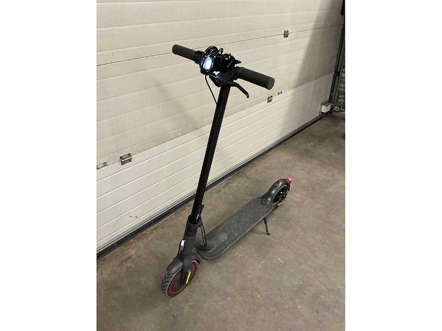 Mi elektrische step - afbeelding 2 van  5