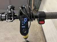 Mi elektrische step - afbeelding 4 van  5