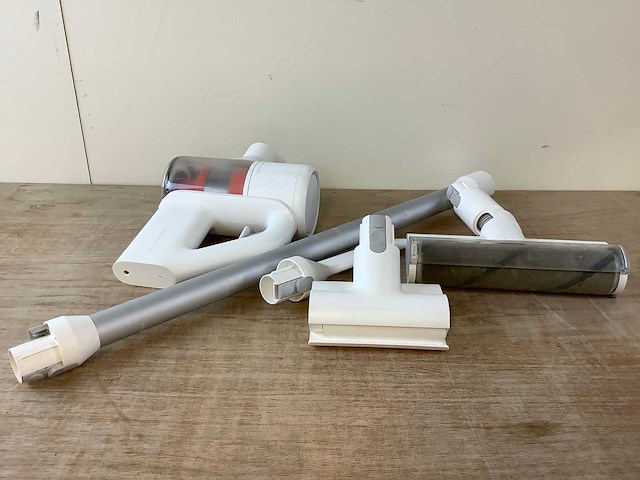 Mi handheld vacuum cleamer c1 steelstofzuiger - afbeelding 1 van  8