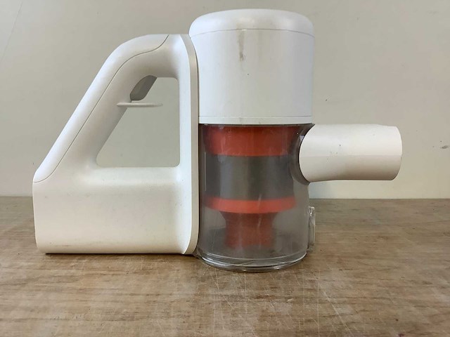 Mi handheld vacuum cleamer c1 steelstofzuiger - afbeelding 4 van  8