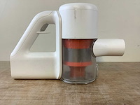 Mi handheld vacuum cleamer c1 steelstofzuiger - afbeelding 4 van  8