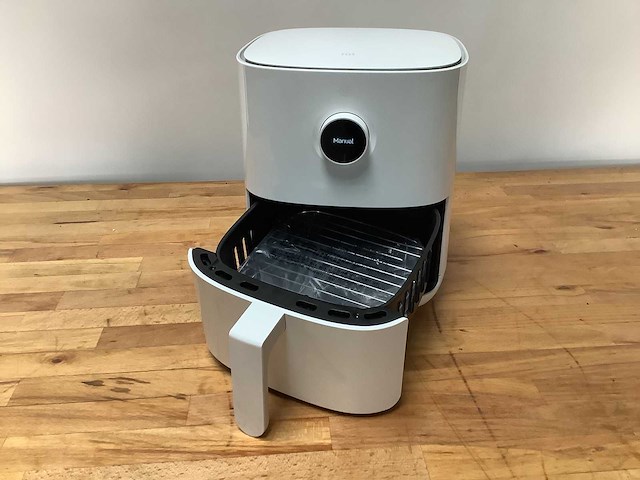 Mi smart - air fryer - afbeelding 2 van  7