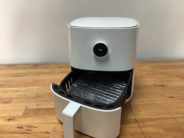Mi smart - air fryer - afbeelding 3 van  7