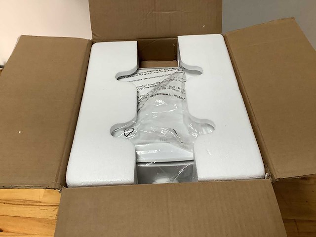 Mi smart - air fryer - afbeelding 6 van  7