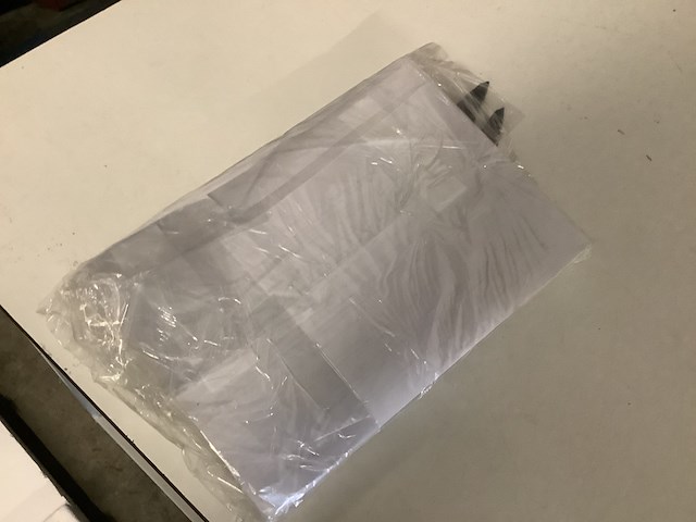 Mi smart tv 55 inch op voetjes, mi, l55m6-6aeu, zwart - afbeelding 3 van  11