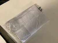 Mi smart tv 55 inch op voetjes, mi, l55m6-6aeu, zwart - afbeelding 3 van  11