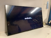 Mi smart tv 55 inch op voetjes, mi, l55m6-6aeu, zwart - afbeelding 5 van  11