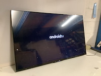 Mi smart tv 55 inch op voetjes, mi, l55m6-6aeu, zwart - afbeelding 6 van  11