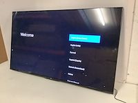 Mi smart tv 55 inch op voetjes, mi, l55m6-6aeu, zwart - afbeelding 9 van  11
