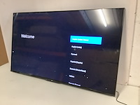 Mi smart tv 55 inch op voetjes, mi, l55m6-6aeu, zwart - afbeelding 10 van  11