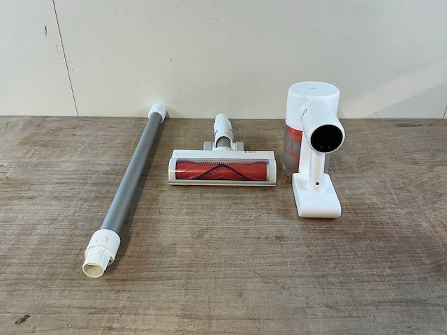 Mi vacuum cleaner g10 steelstofzuiger - afbeelding 1 van  9