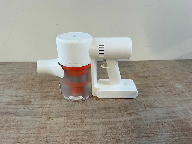 Mi vacuum cleaner g10 steelstofzuiger - afbeelding 3 van  9