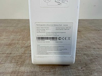 Mi vacuum cleaner g10 steelstofzuiger - afbeelding 4 van  9