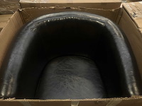 Miadomodo - fauteuil (4x) - afbeelding 1 van  5