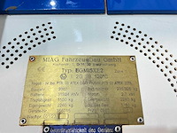 Miag - 2007 - egm15xe2 - stapelaar - afbeelding 2 van  16