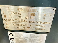 Miag - 2007 - egm15xe2 - stapelaar - afbeelding 7 van  16