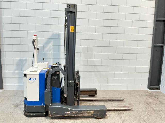 Miag - 2007 - egm15xe2 - stapelaar - afbeelding 9 van  16