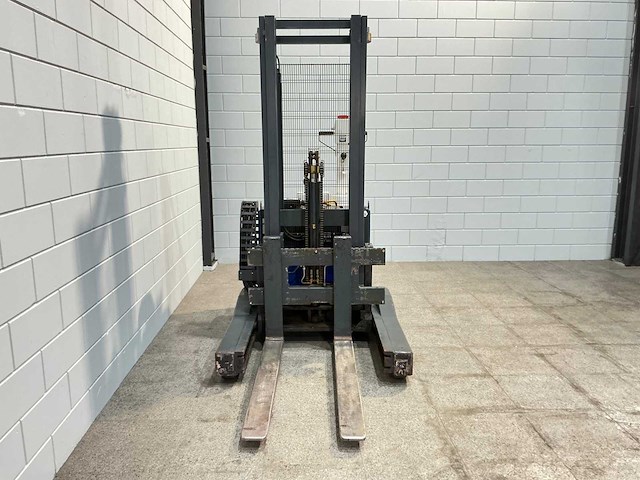 Miag - 2007 - egm15xe2 - stapelaar - afbeelding 10 van  16