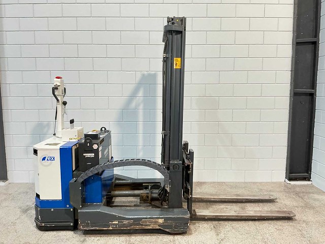 Miag - 2007 - egm15xe2 - stapelaar - afbeelding 12 van  16