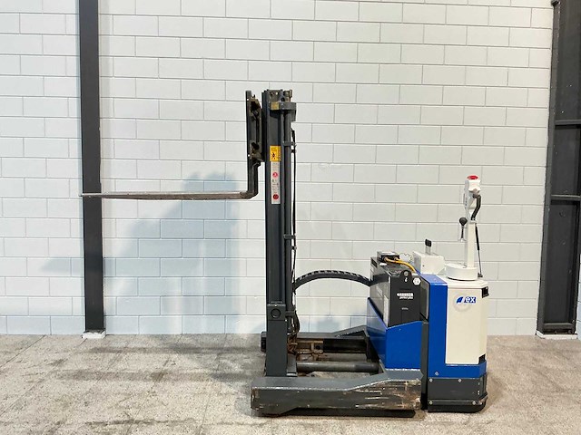 Miag - 2007 - egm15xe2 - stapelaar - afbeelding 13 van  16