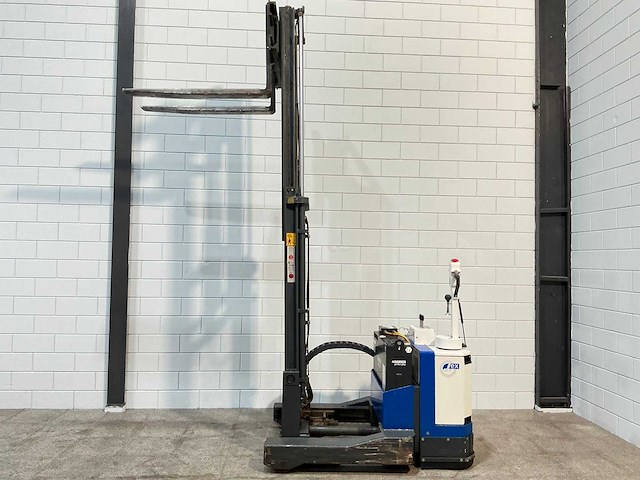 Miag - 2007 - egm15xe2 - stapelaar - afbeelding 14 van  16