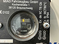 Miag - 2007 - egm15xe2 - stapelaar - afbeelding 15 van  16