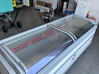 Miami 250u koelvitrine - afbeelding 12 van  12