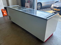 Miami 250u koelvitrine - afbeelding 3 van  4