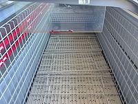 Miami 250u koelvitrine - afbeelding 3 van  12