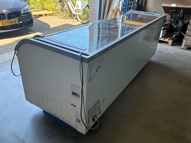 Miami 250u koelvitrine - afbeelding 7 van  12
