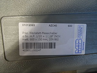 Mib - schuifmaat - afbeelding 2 van  2