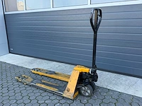 Mic - 1995 - tm - hydraulische palletwagen