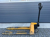 Mic - 1995 - tm - hydraulische palletwagen - afbeelding 3 van  3