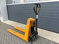 Mic - 1996 - tmx 54x115 - hydraulische palletwagen - afbeelding 2 van  4