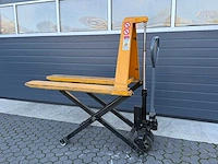 Mic - 1996 - tmx 54x115 - hydraulische palletwagen