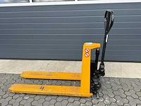 Mic - 1996 - tmx 54x115 - hydraulische palletwagen - afbeelding 3 van  4