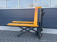 Mic - 1997 - rmx 54x115 - hydraulische palletwagen - afbeelding 1 van  4