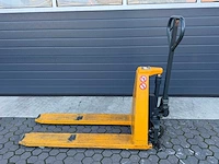 Mic - 1997 - rmx 54x115 - hydraulische palletwagen - afbeelding 4 van  4