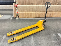Mic - 1998 - hand hydraulische palletwagen - afbeelding 1 van  4