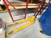 Mic - 1998 - hydraulische palletwagen - afbeelding 1 van  3