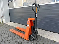 Mic - 1999 - tmx c/gn - hydraulische palletwagen - afbeelding 3 van  4