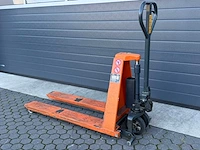 Mic - 1999 - tmx c/gn 54/115 - hydraulische palletwagen - afbeelding 3 van  4