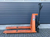 Mic - 1999 - tmx c/gn 54/115 - hydraulische palletwagen - afbeelding 4 van  4