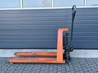 Mic - 2000 - tmx c/gn - hydraulische palletwagen - afbeelding 4 van  4