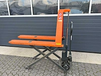 Mic - 2000 - tmx c/gn 54x115 - hydraulische palletwagen