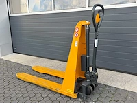 Mic - 2002 - tmx p/gn 54x115 - hydraulische palletwagen - afbeelding 2 van  4